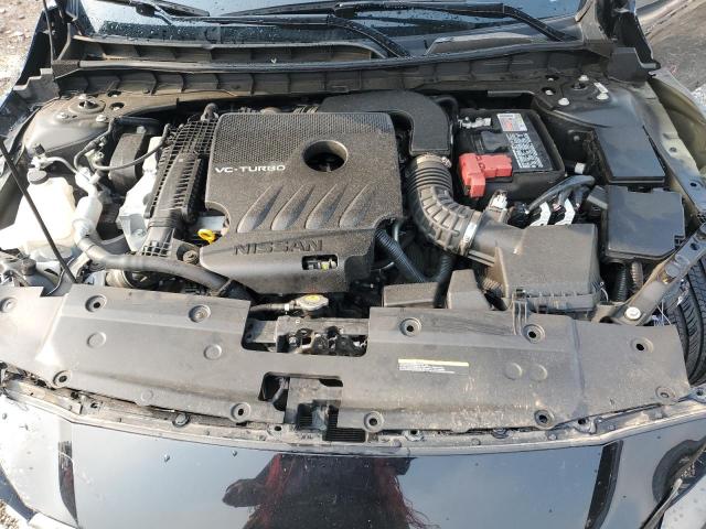 1N4AL4CV4PN308849 - 2023 NISSAN ALTIMA SR BLACK photo 11