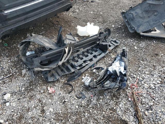 1N4AL4CV4PN308849 - 2023 NISSAN ALTIMA SR BLACK photo 12