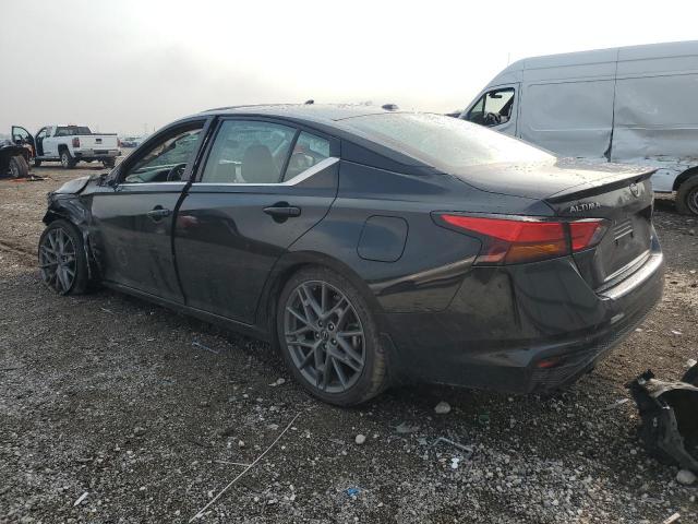 1N4AL4CV4PN308849 - 2023 NISSAN ALTIMA SR BLACK photo 2
