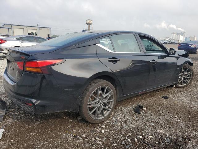 1N4AL4CV4PN308849 - 2023 NISSAN ALTIMA SR BLACK photo 3