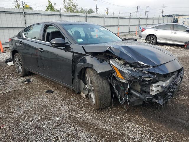 1N4AL4CV4PN308849 - 2023 NISSAN ALTIMA SR BLACK photo 4