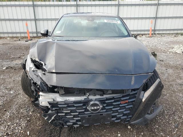 1N4AL4CV4PN308849 - 2023 NISSAN ALTIMA SR BLACK photo 5