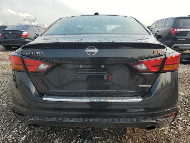 1N4AL4CV4PN308849 - 2023 NISSAN ALTIMA SR BLACK photo 6