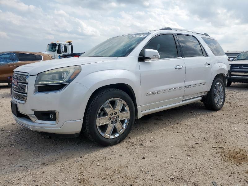 2016 GMC ACADIA DENALI, 