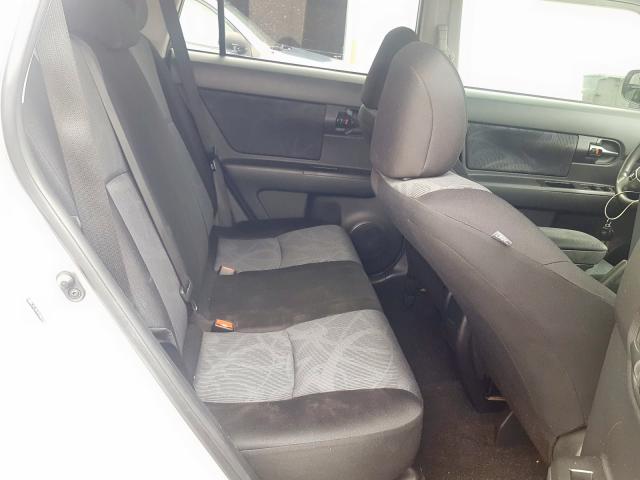JTLZE4FE8C1145535 - 2012 TOYOTA SCION XB  照片 6