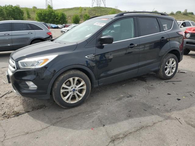 2017 FORD ESCAPE SE, 