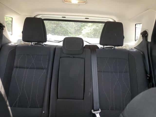 MAJ3S2GE5KC307529 - 2019 FORD ECOSPORT SE 白色 照片 10