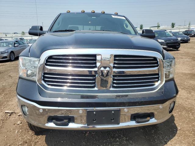1C6RR7TM7FS710893 - 2015 RAM 1500 SLT BLACK photo 5