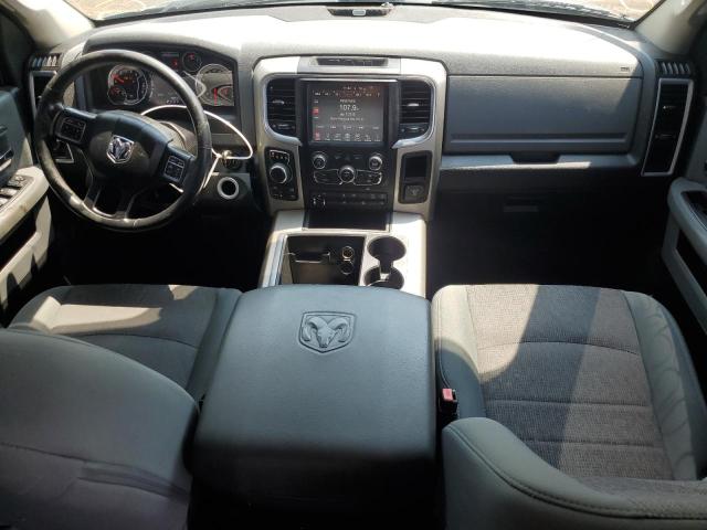 1C6RR7TM7FS710893 - 2015 RAM 1500 SLT BLACK photo 8