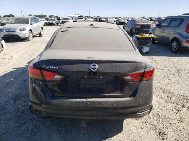 1N4BL4BV5KC229510 - 2019 NISSAN ALTIMA S BLACK photo 6