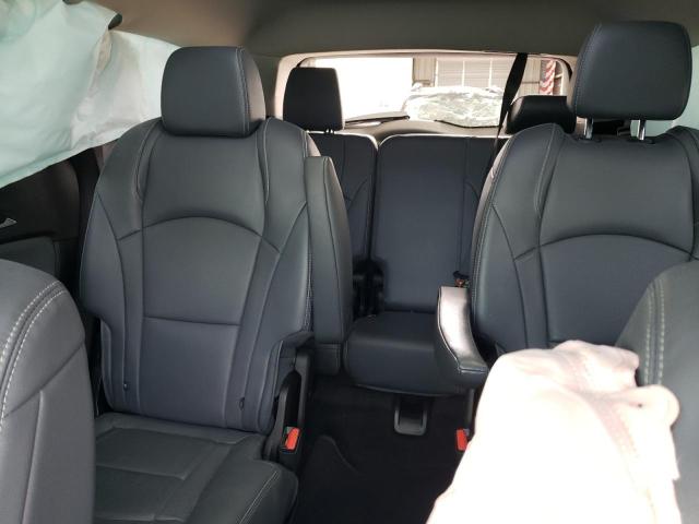 5GAERBKW7KJ270477 - 2019 BUICK ENCLAVE ESSENCE თეთრი ფოტო 10