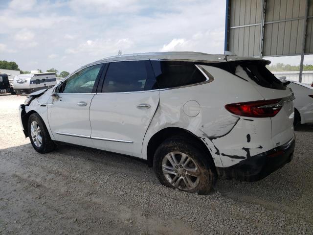 5GAERBKW7KJ270477 - 2019 BUICK ENCLAVE ESSENCE თეთრი ფოტო 2