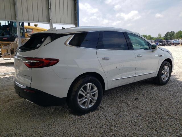 5GAERBKW7KJ270477 - 2019 BUICK ENCLAVE ESSENCE თეთრი ფოტო 3