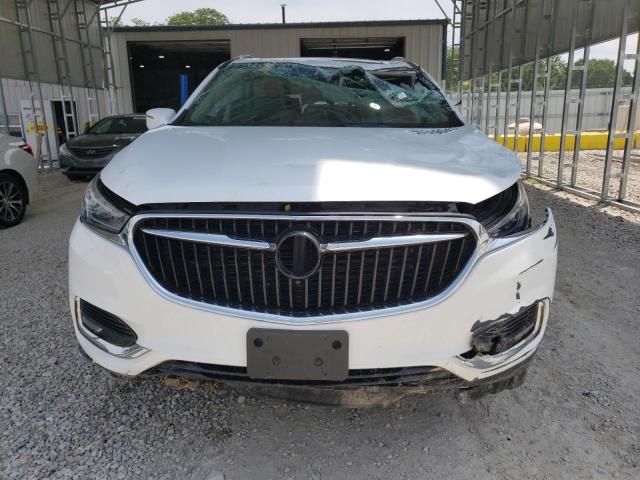 5GAERBKW7KJ270477 - 2019 BUICK ENCLAVE ESSENCE თეთრი ფოტო 5