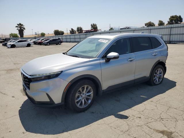 2024 HONDA CR-V EXL, 