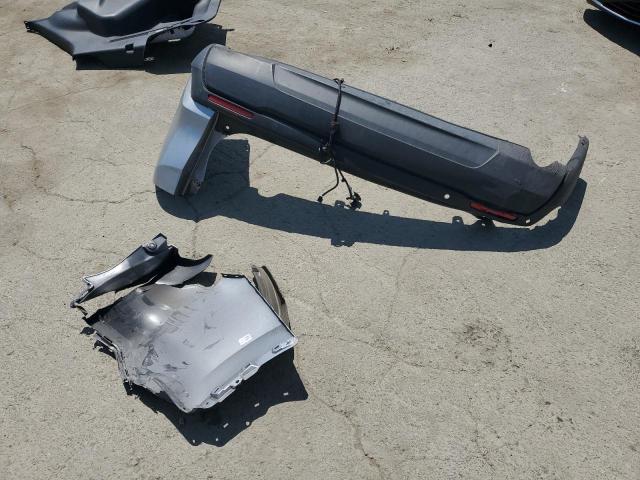 5J6RS3H70RL002762 - 2024 HONDA CR-V EXL SILVER photo 13