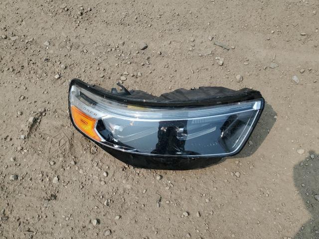 1FMSK8DH4NGA23440 - 2022 FORD EXPLORER XLT Plata foto 13