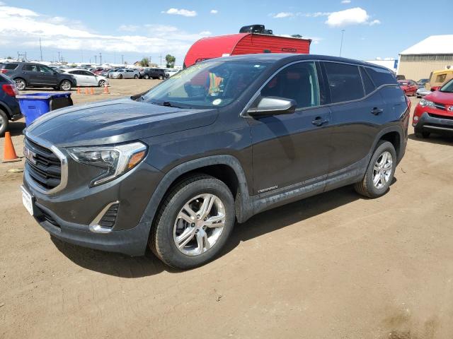 2019 GMC TERRAIN SLE, 