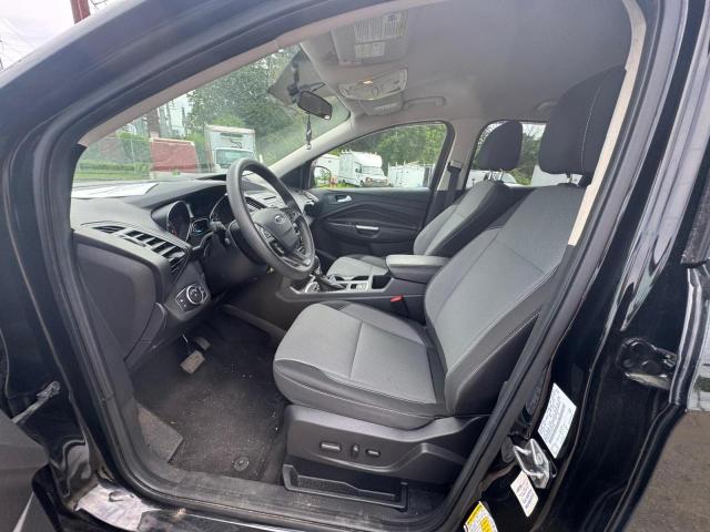 1FMCU9GD1HUE81634 - 2017 FORD ESCAPE SE BLACK photo 5