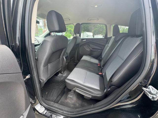 1FMCU9GD1HUE81634 - 2017 FORD ESCAPE SE BLACK photo 6