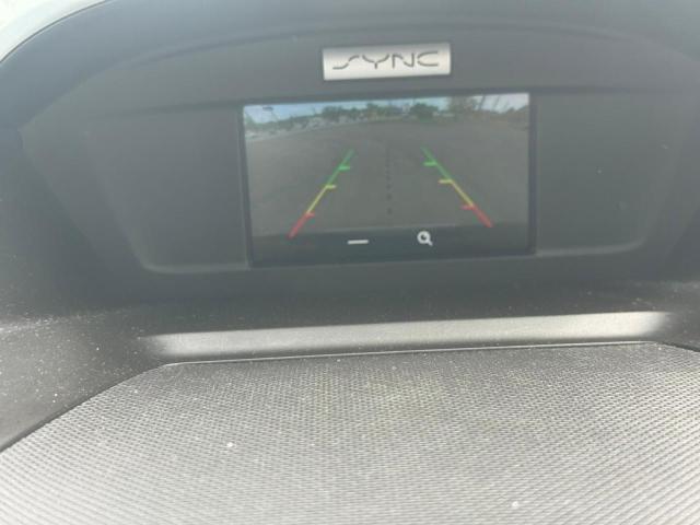 1FMCU9GD1HUE81634 - 2017 FORD ESCAPE SE BLACK photo 9