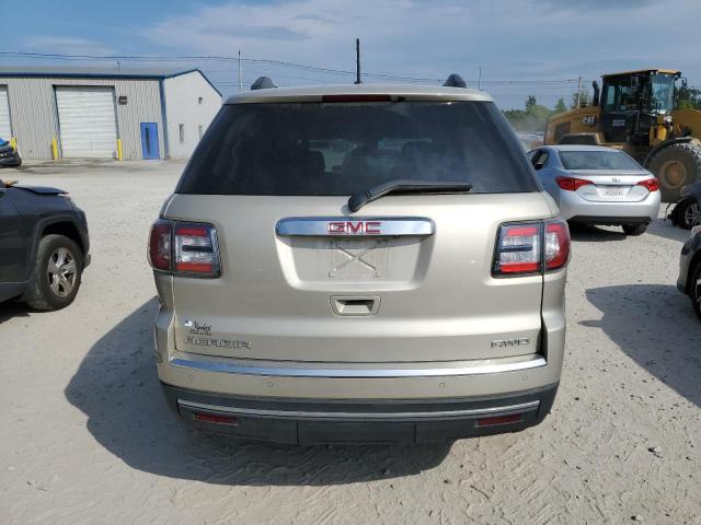 1GKKVRKD0FJ288334 - 2015 GMC ACADIA SLT-1 GOLD photo 6