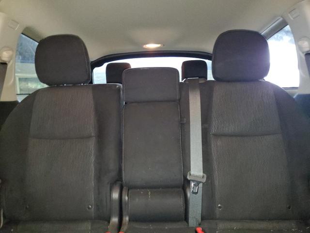 5N1AR2MMXFC693360 - 2015 NISSAN PATHFINDER S GRAY photo 10