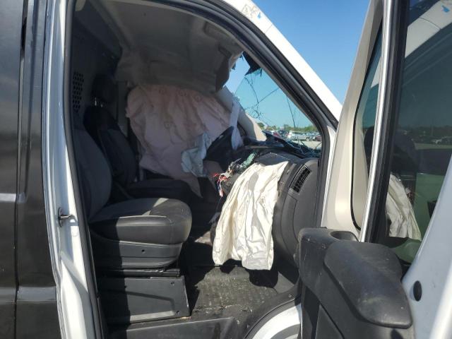 3C6TRVAG8HE518864 - 2017 RAM PROMASTER 1500 STANDARD WHITE photo 5