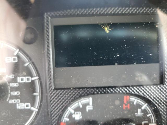 3C6TRVAG8HE518864 - 2017 RAM PROMASTER 1500 STANDARD WHITE photo 8