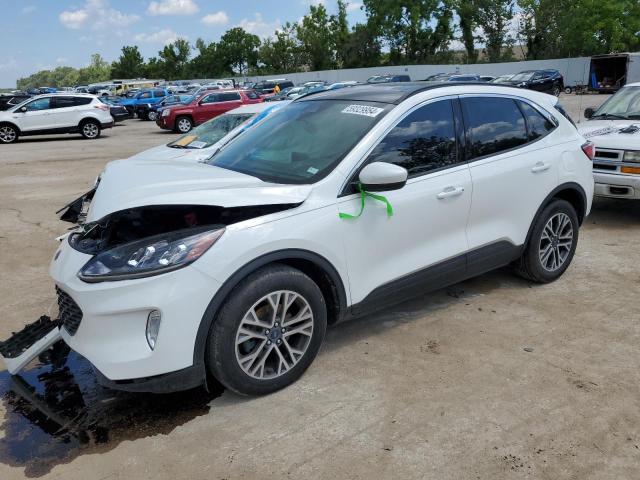 2020 FORD ESCAPE SEL, 