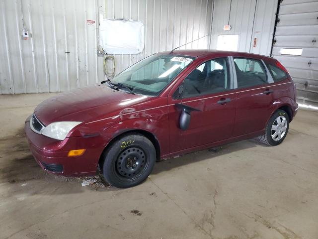 2007 FORD FOCUS ZX5, 