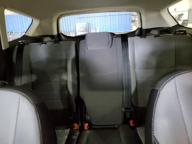 1FMCU0F70JUA50196 - 2018 FORD ESCAPE S ლურჯი ფოტო 10