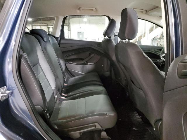 1FMCU0F70JUA50196 - 2018 FORD ESCAPE S ლურჯი ფოტო 11