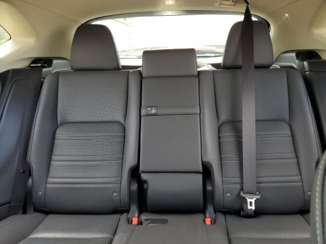 JTJBARBZ4J2157538 - 2018 LEXUS NX 300 BASE Ağ foto 10