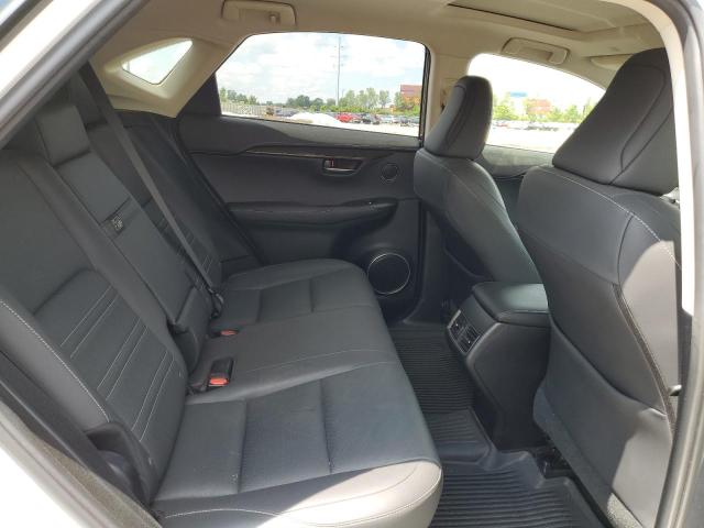JTJBARBZ4J2157538 - 2018 LEXUS NX 300 BASE Ağ foto 11