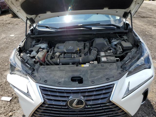 JTJBARBZ4J2157538 - 2018 LEXUS NX 300 BASE Ağ foto 12