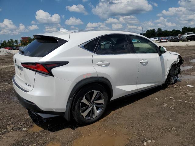 JTJBARBZ4J2157538 - 2018 LEXUS NX 300 BASE Ağ foto 3