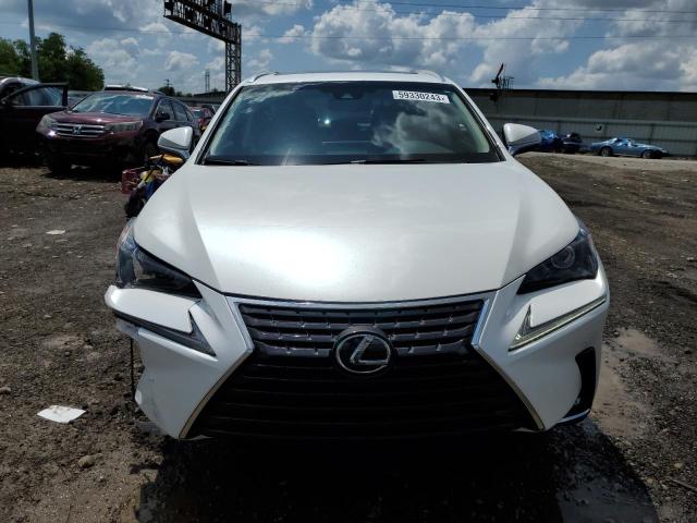 JTJBARBZ4J2157538 - 2018 LEXUS NX 300 BASE Ağ foto 5