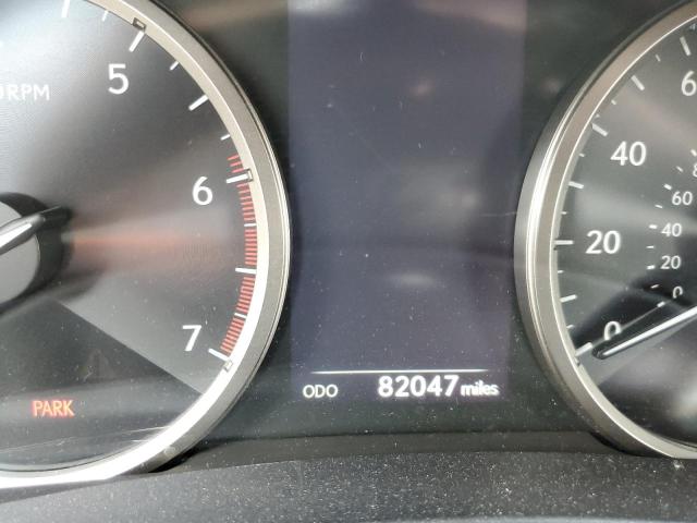 JTJBARBZ4J2157538 - 2018 LEXUS NX 300 BASE Ağ foto 9