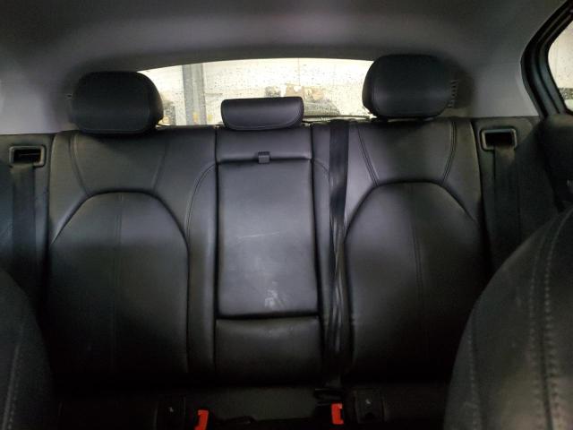 ZASFAKPN8J7B63399 - 2018 ALFA ROMEO STELVIO SPORT ლურჯი ფოტო 10