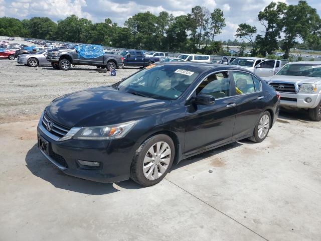 2014 HONDA ACCORD EXL, 