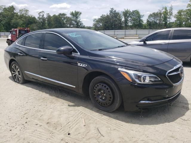 1G4ZP5SS6HU155909 - 2017 BUICK LACROSSE ESSENCE BLACK photo 4