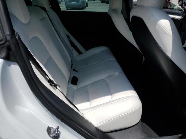 5YJ3E1EA2NF374222 - 2022 TESLA MODEL 3 Ağ foto 10