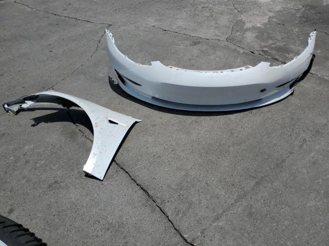 5YJ3E1EA2NF374222 - 2022 TESLA MODEL 3 Ağ foto 12