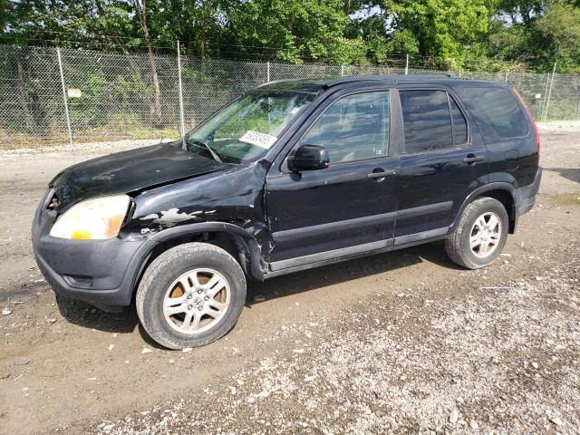 2003 HONDA CR-V EX, null