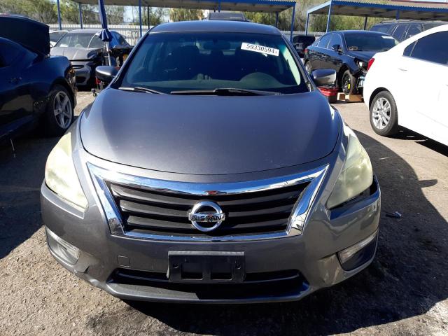 1N4AL3AP9FC232781 - 2015 NISSAN ALTIMA 2.5 GRAY photo 5