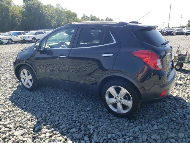KL4CJFSB0FB247781 - 2015 BUICK ENCORE CONVENIENCE 黑色 照片 2