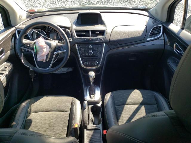 KL4CJFSB0FB247781 - 2015 BUICK ENCORE CONVENIENCE 黑色 照片 8