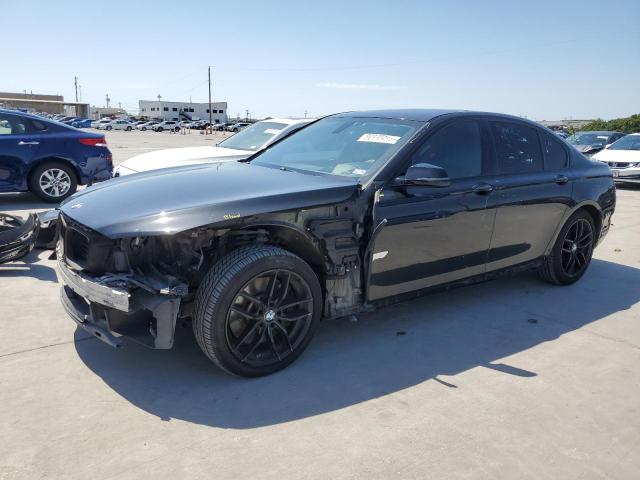 WBAYB6C54ED224408 - 2014 BMW ALPINA B7 XI Qara foto 1