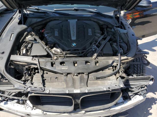 WBAYB6C54ED224408 - 2014 BMW ALPINA B7 XI Qara foto 11